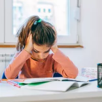 Les difficultés d'apprentissage, un vieux réflexe ? © iStock