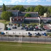 Lycée agricole Pierre-Paul Riquet à Castelnaudary