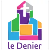 Le denier : l'Eglise ne vit que des dons.