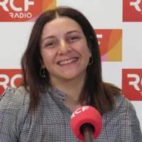 Nayla Tabbara @RCF