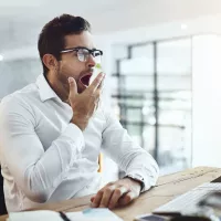 Comment lutter contre la fatigue ? © iStock