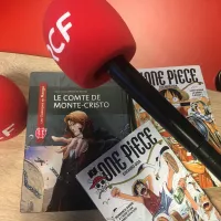 One Piece : le phénomène manga