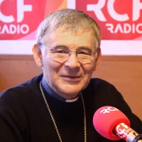 Mgr Pascal Roland ©diocèse de Belley-Ars