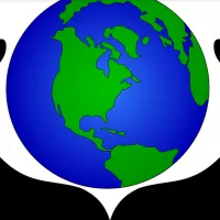 planète verte ©Pixabay