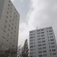 Quartier de Blosne à Rennes / Credits : capture d'écran vidéo du Secours Catholique