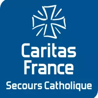 Logo Secours Catholique