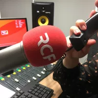 Le téléphone du Dimanche © RCF Sarthe