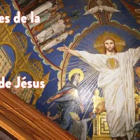 sacré coeur Jésus