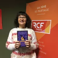 Odile Haumonté - © RCF Alsace