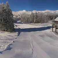 Les pistes de ski de la Drôme 