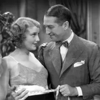 © Wikimedia Commons. Maurice Chevalier en 1932 dans "Aimez-moi ce soir". 