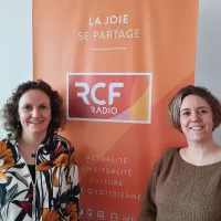 Marie Jagorel et Delphine Girard DR RCF