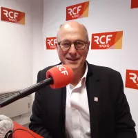 Philippe ROUMILHAC, délégué régional Hauts de France de la Fondation du Patrimoine