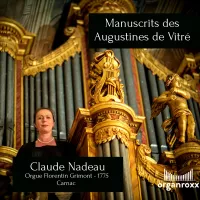 ©Claude Nadeau par Ketil Haugsand