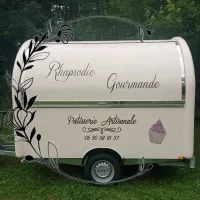 Rhapsodie Gourmande. © Facebbok officiel.