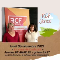 Lysiane & Jeanine De Angelis