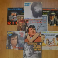 Salut les vinyles
