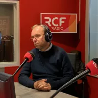 © RCF Anjou - Pierre-Yves Loaec, vice-président des bureaux du coeur