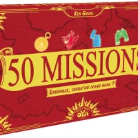 50 missions