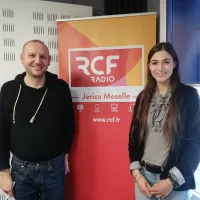 Yann Porte et Virginie Zimmer