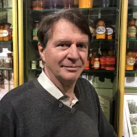 Jacques Fleurentin