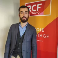 Étienne Ménager. © RCXF - Hugo Sastre.