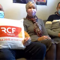 Action contre la faim - La Rochelle et Rochefort