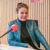 Blandine Brocard - © RCF Lyon