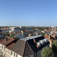 Châlons en Champagne