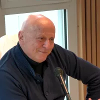 Philippe Cohen - © RCF Lyon