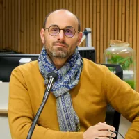 Anthony Contat - © RCF Lyon