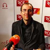 Christophe Cailloux
