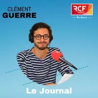 Le Journal | RCF Bordeaux