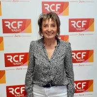 Arlette Lassout est déléguée du Défenseur des droits depuis plus de 10 ans dans le Jura ©RCF Jura - 2021
