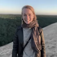® RCF34 : Elisabeth Woehlke