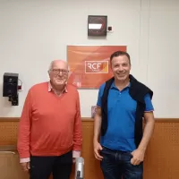 ® RCF34 - Francis Hallé et Lionel Coste