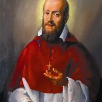 St François de Sales