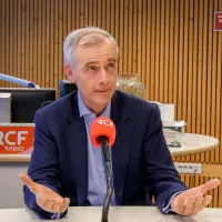 Bruno Galland - © RCF Lyon