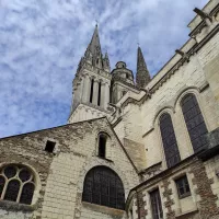 ®RCF Anjou - Cathédrale Saint Maurice d'Angers