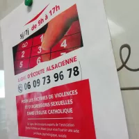 Un seul numéro à retenir © RCF Alsace