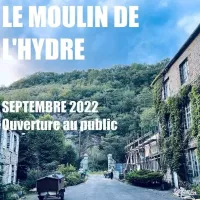 Moulin de l'Hydre