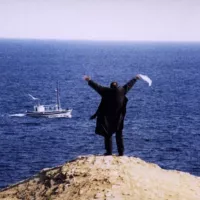 L'éternité et un jour - Théo Angelopoulos © Paradis Films