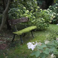Les jardins de la collection Annabelle © jardinsannabelle.wordpress.com