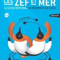 2022 Les zef et mer