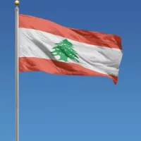 Le drapeau du Liban ©pixabay.com - 2022