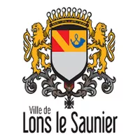 L'emblème de Lons-le-Saunier ©lonslesaunier.fr