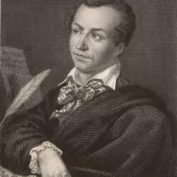 Marie-Antoine Carême, 8 juin 1784 - 12 janvier 1833 ©Wikimédia commons