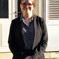 Marie-Elise Tilly, nouvelle directrice de cabinet de la préfecture 17