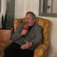 Mgr Gollnisch, directeur général de l'Oeuvre d'Orient