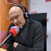Mgr François Touvet 